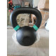 Kettlebell oceľový