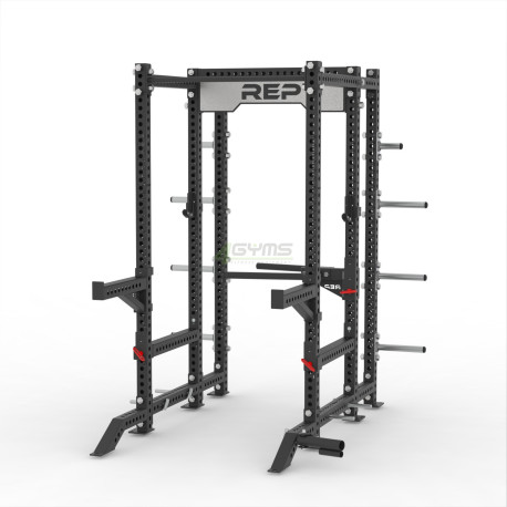 Power rack