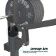 Soutěžní benchpress lavice