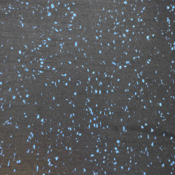 Podlaha gumová puzzle PREMIUM 15 mm 5% Grey
